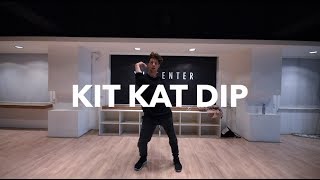 Kit Kat Dip Fenty Beauty by Rihanna  Alex Epton  Jonah Aki Choreography [upl. by Hildie497]