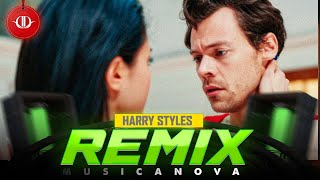 HARRY STYLES Style  New Music  No Official Prod Diplo Remix [upl. by Aitekram438]