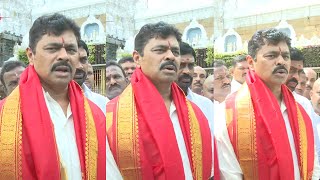 MP CM RAMESH COMMENTS ON Pawan Kalyan  TDP SLMAS YS JAGAN  Ambati Rambabu  TeluguPoliticsHD [upl. by Ard]