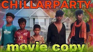 😱 chillar party ka video  funny video 😎 [upl. by Ainahtan]