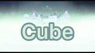 Rolling Sky  Cube Soundtrack REUPLOAD [upl. by Yecak364]