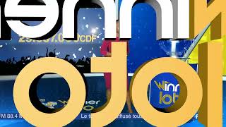 Winner Loto  Win4 et Win4 double  Vendredi 15 Novembre 2024 [upl. by Margret]