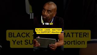 BLACK LIVES Doesnt MATTER to Black People Jesse Lee Peterson Interview BLM Activist [upl. by Honeywell]