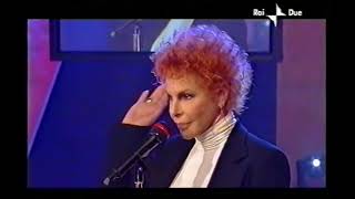 Ornella Vanoni  Insieme a te non ci sto più Original Video [upl. by Ibrek]