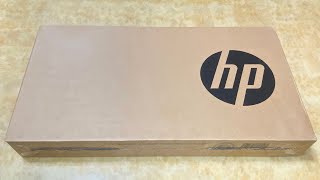 Unboxing  HP® ProBook™ 450 G10  DIY Setup [upl. by Herb]