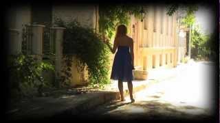 katerina vlahou  musique grecque  greek music [upl. by Eriuqs]