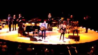 Carole King and James Taylor  Smackwater Jack [upl. by Hainahpez]