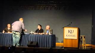 Matt Dillahunty and JT Eberhard vs John Mark MIravalle and Mark Miravalle [upl. by Buroker]