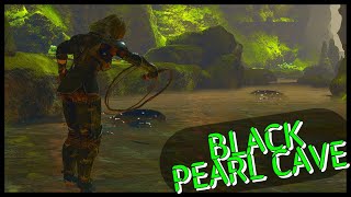 LOST ISLAND EASY BLACK PEARLS CAVE [upl. by Hazaki]