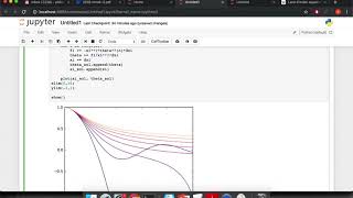 Solving the LaneEmden Equation numerically [upl. by Laven]