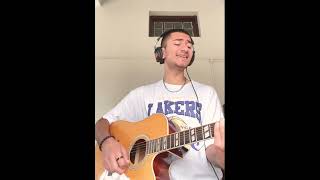 Farda  Bayaan  Acoustic Cover [upl. by Esirehs]