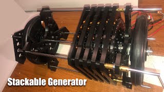 Stackable Generator [upl. by Newmann546]