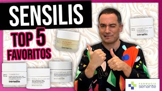 SENSILIS Opiniones 🌷 Mejores Productos Sensilis 💙 FARMACIA SENANTE [upl. by Inkster]