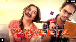 PARINEETA Full Movie Shubhashree Ganguly Ritwick Chakraborty Review and Facts [upl. by Neneek]