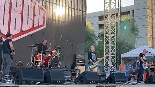 Jawbox   Cutoff   Best Friends Forever Fest  Las Vegas  101224 [upl. by Ullund]