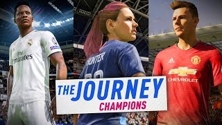 THE FINAL JOURNEY  WHAT DOES IT MEAN FOR FIFA 20 [upl. by Alol31]