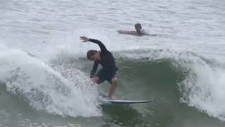 Surf Canal de Itaipu [upl. by Enived847]