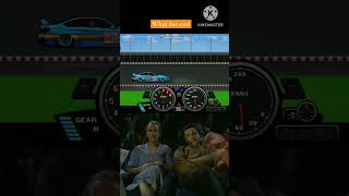 Supra mk4 in Pixel car Race game car pixel race shortsfeed supramk4 short [upl. by Trout294]