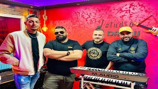 Cheb Bello Feat Dj Dahou Chala Bla City شالا بالا سيتي  Sikikou [upl. by Etnuad233]