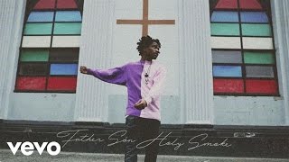 Smino  Father Son Holy Smoke Audio [upl. by Ahsimak65]