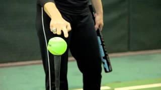 Slap Hitting Fundamentals with Carie DeverBoaz [upl. by Chandler]