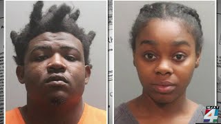 20k gang bounty behind Jacksonville double murder arrest warrants [upl. by Ormsby471]