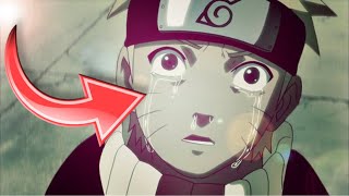 Naruto’s Despair💔A Naruto Textingstory filmNaruto Depressed Chat [upl. by Irianat]