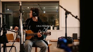 Shawn Mendes  1302024 Rhinebeck NY  Clubhouse Studio [upl. by Celie]