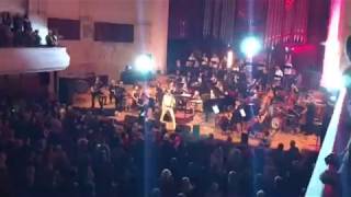 QUEEN Symfonicznie  QUEEN SYMPHONIC Tribute  Filharmonia Narodowa  National Philharmony Poland [upl. by Adnouqal]