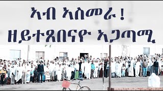 New Eritrean ኣብ ኣስመራ ዘይተጸበናዮ ኣጋጣሚ [upl. by Akered]