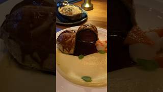 Delicious Gordon Ramsay’s Beef Wellington Boston MA delicious gordonramsay food [upl. by Mccafferty306]