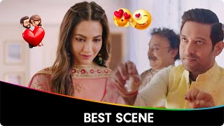 Compilation Best Scenes  Vikrant Massey Kriti Kharbanda Gauahar Khan  14 Phere [upl. by Oiretule]