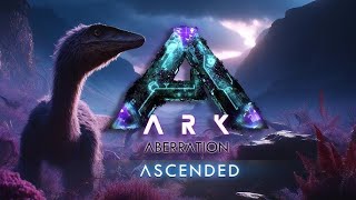 Ark Survival Evolved Aberration OST Launch Trailer [upl. by Ajim]