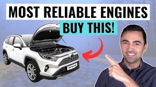 Most Reliable Car Engines That Will Last Forever  Buy One Now [upl. by Hajan]