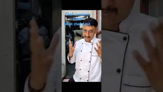 Top chef india  meet chef Amit [upl. by Eira]