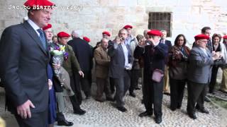 Jura de los Fueros de Navarra por S A R Don Carlos Javier de Borbón  Parma [upl. by Renault]