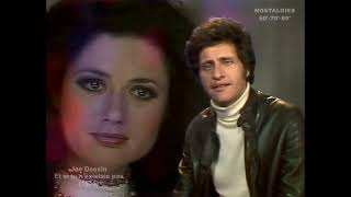 JOE DASSIN quotEt si tu nexistais pasquot 1975 [upl. by Cesare]