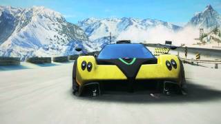 Asphalt 8 Airborne  Discover our MASSIVE Update [upl. by Lordan17]