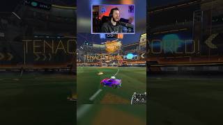 Tenacity and I are the BEST DUO in Rocket League [upl. by Cooke762]