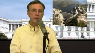 Thom Hartmann on the News April 15 2013 [upl. by Rednave430]