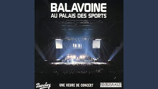 Mon fils ma bataille Live au Palais des Sports  1984 [upl. by Briana]