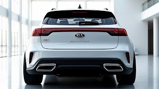 2025 Kia Sorento A Blend of Style Technology and Performance [upl. by O'Reilly656]