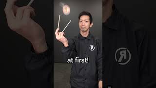 EASIEST How to do the DNA with a responsive yoyo🧬🪀 yoyo dna tutorial ヨーヨー [upl. by O'Kelly143]