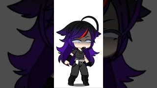 Backstabber meme truestory gachaclub gachalife2 gachalife [upl. by Rori110]