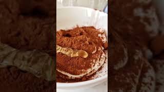 Kefir Yogurt and Honey Chocolate Mousse Dessert Recipe [upl. by Couchman245]