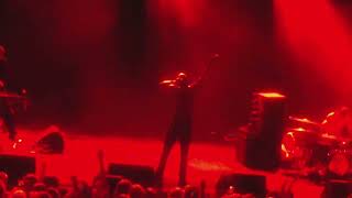 Death Grips  Hacker live  Columbiahalle  Berlin 14062023 [upl. by Ruford]