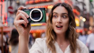 LUMIX S9 Complete Review  A fantastic travel camera  with limitations [upl. by Lemon]