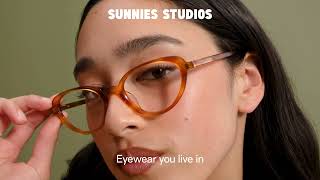 Sunnies Studios  Starts at 70 [upl. by Muhcan647]