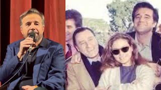 De Sica racconta un aneddoto su Sordi in Vacanze di Natale 91 “Per me è stato uno zio” [upl. by Assirahs]