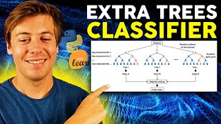 Extra Trees Classifier in ScikitLearn An InDepth Walkthrough [upl. by Akemor]